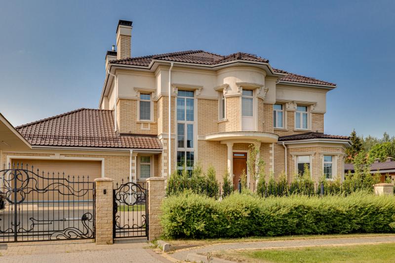 Дом, 538 м², 20 сот.