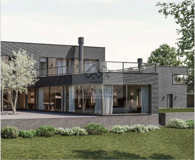 Дом, 300 м², 25 сот.