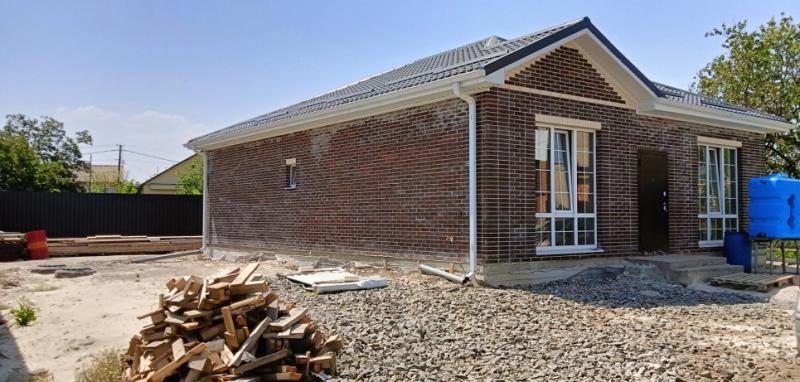 Дом, 125 м², 4 сот.