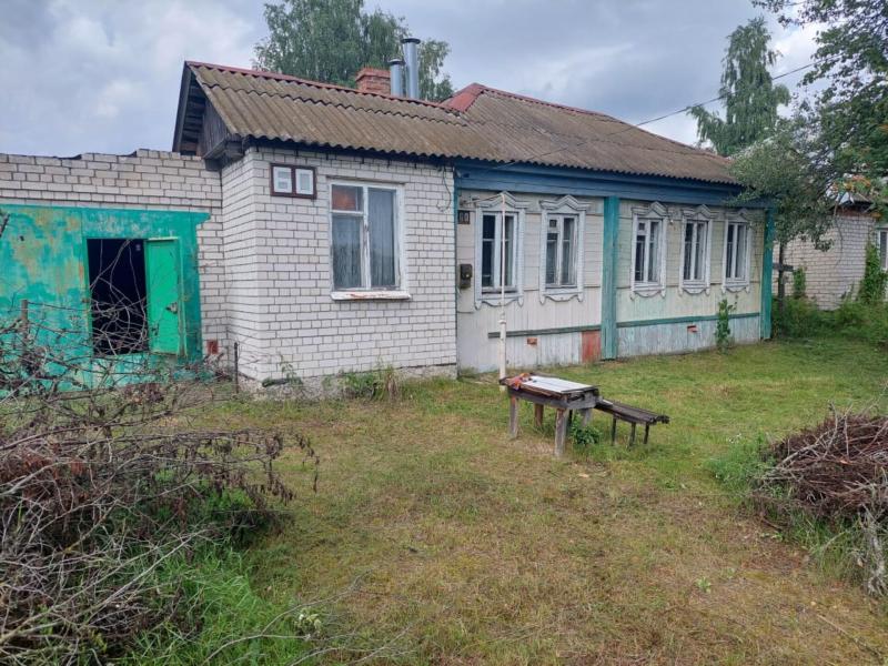 Дом, 38 м², 19 сот.