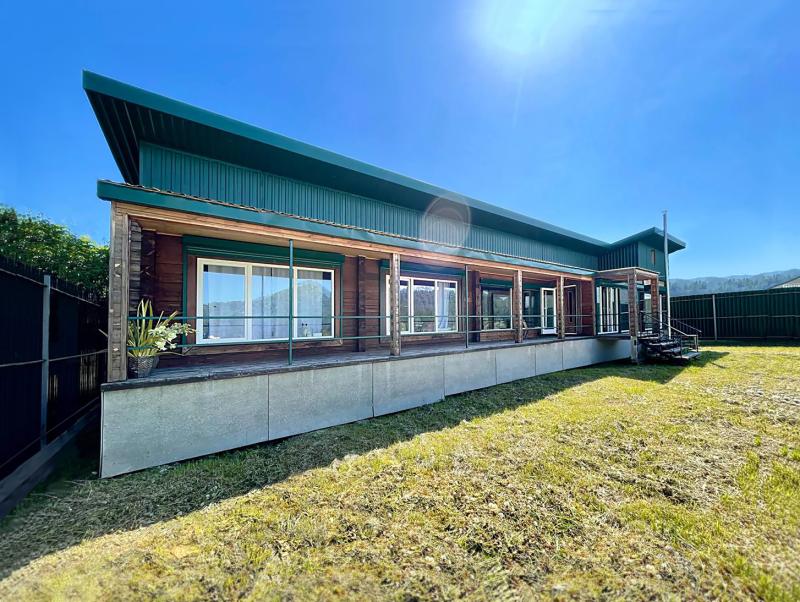 Дом, 131 м², 15 сот.