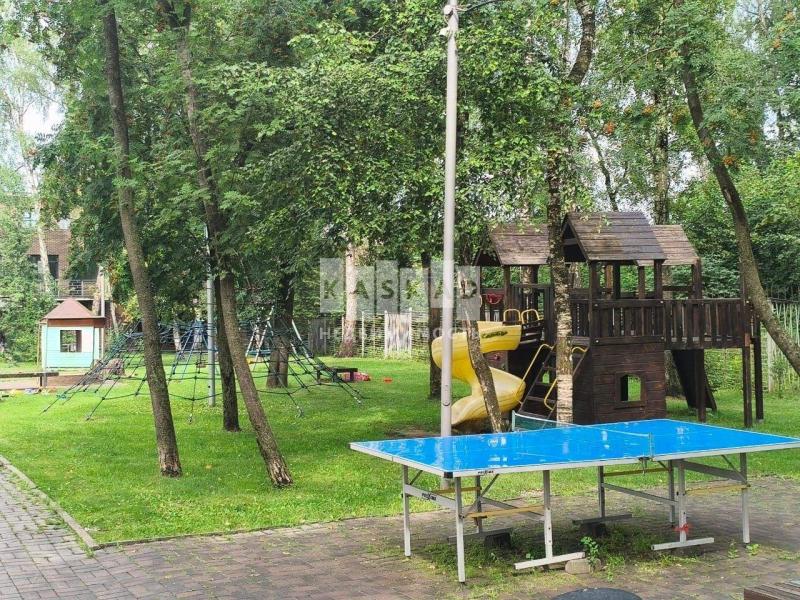 Дом, Москва, дер. Столбово, 130. Фото 4