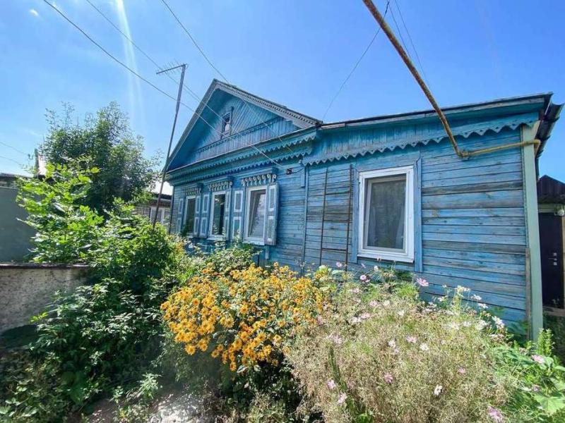 Дом, 68 м², 2 сот.