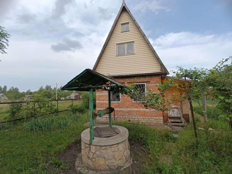 Дом, 50 м², 10 сот.