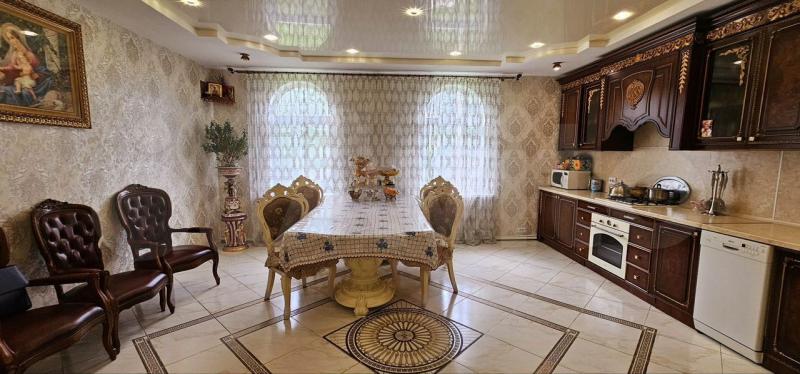 Дом, 144 м², 15 сот.