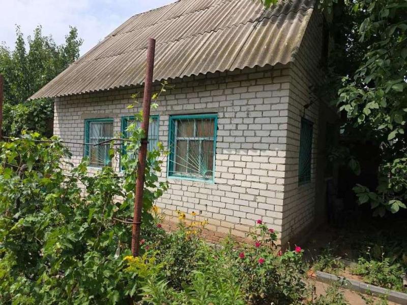 Дом, 30 м², 5 сот.