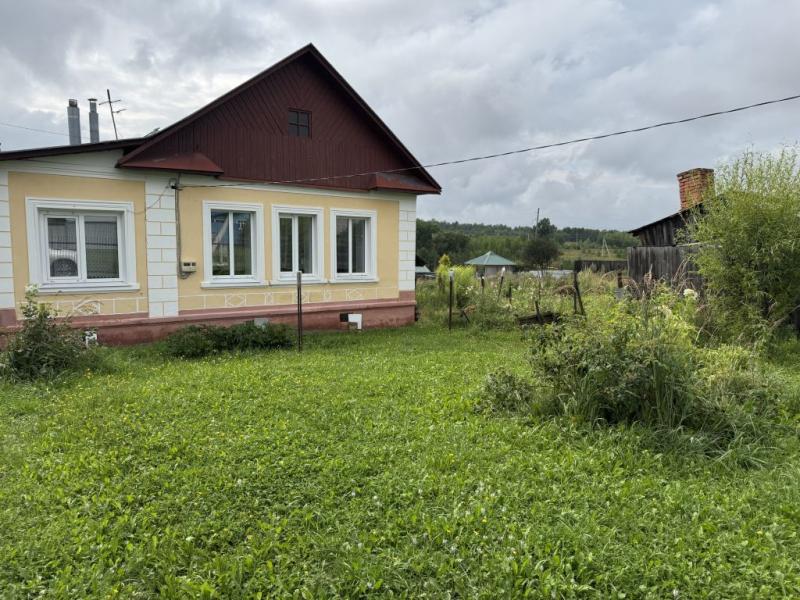 Дом, 50 м², 8 сот.