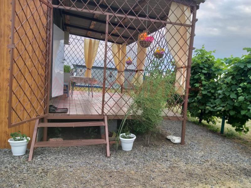 Дом, 12 м², 6 сот.