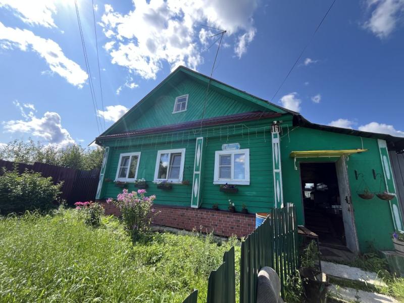 Дом, 42 м², 8 сот.