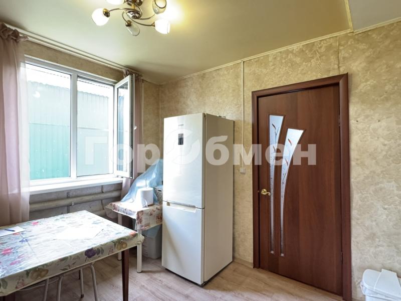 Дом, Московская область, Павловский Посад, мкр Красная Заря, ул. Красный Текстильщик, 24. Фото 4