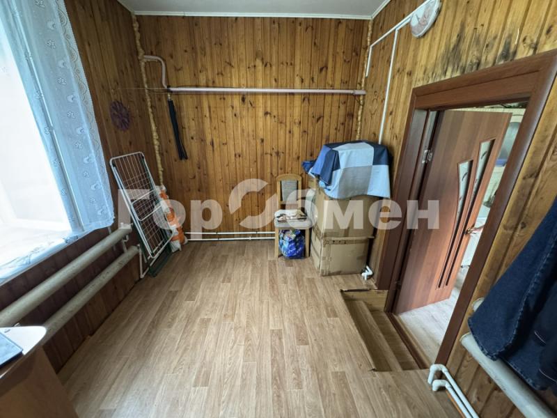 Дом, Московская область, Павловский Посад, мкр Красная Заря, ул. Красный Текстильщик, 24. Фото 3