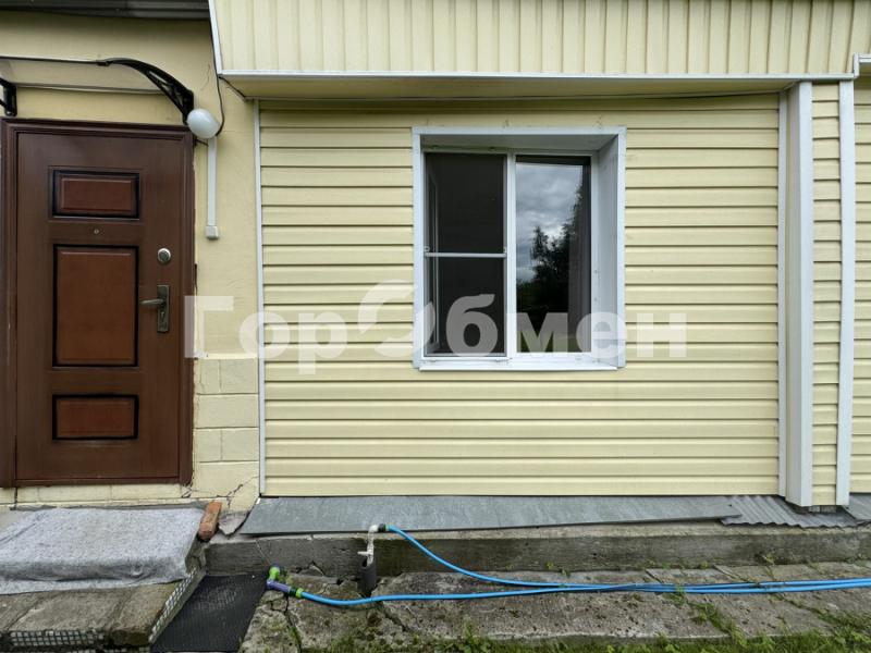 Дом, Московская область, Павловский Посад, мкр Красная Заря, ул. Красный Текстильщик, 24. Фото 2