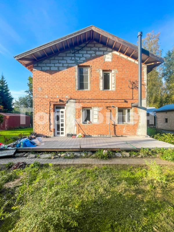 Дом, 90 м², 8 сот.