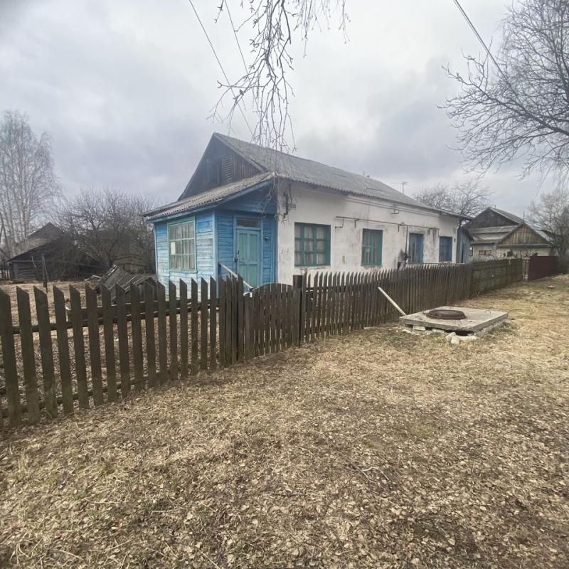 Дом, 60 м², 7 сот.