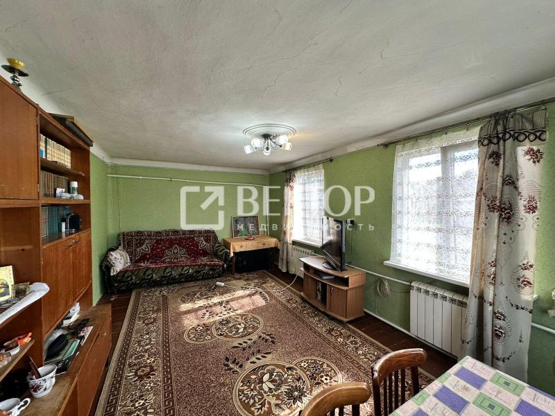 Дом, 50 м², 4 сот.