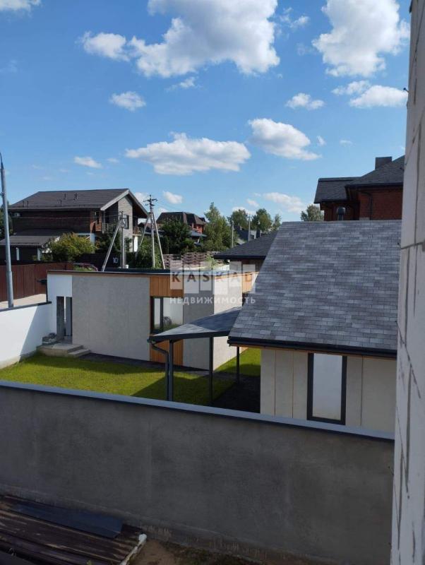 Дом, Москва, дер. Елизарово. Фото 5