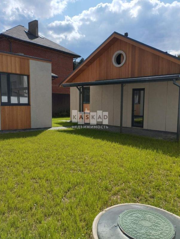 Дом, Москва, дер. Елизарово. Фото 3