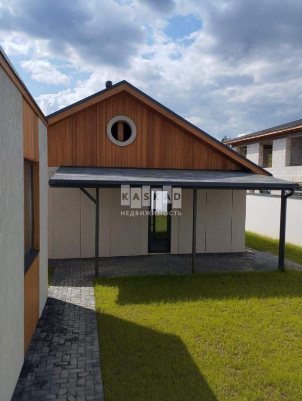 Дом, Москва, дер. Елизарово. Фото 4