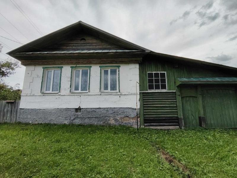 Дом, 47 м², 26 сот.