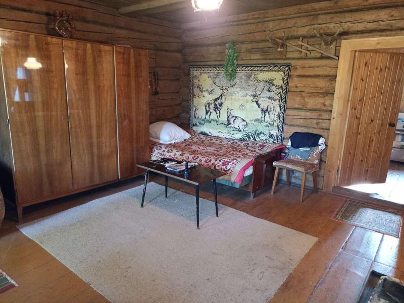 Дом, 51 м², 21 сот.