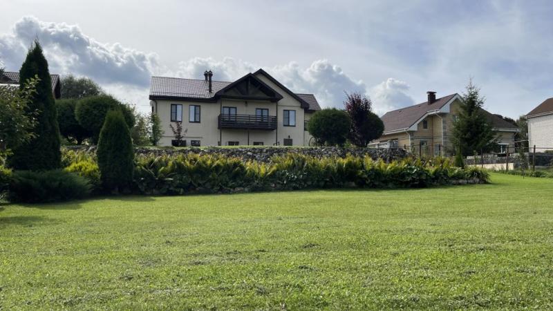 Дом, 343 м², 23 сот.