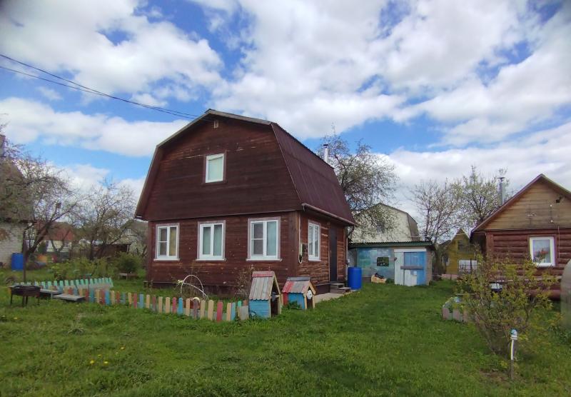 Дом, 47 м², 5 сот.