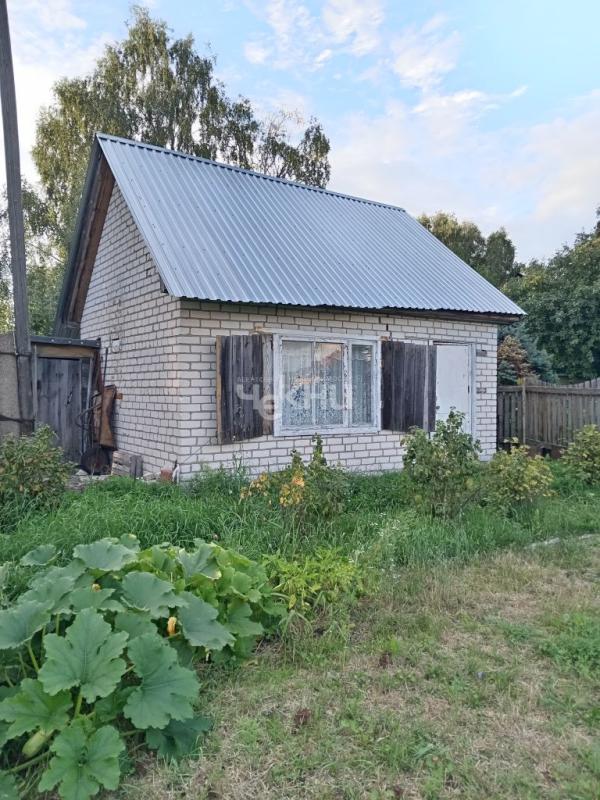 Дом, 30 м², 6 сот.