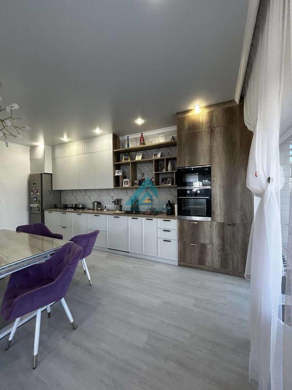 Дом, 136 м², 7 сот.