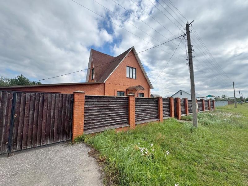 Дом, 179 м², 17 сот.