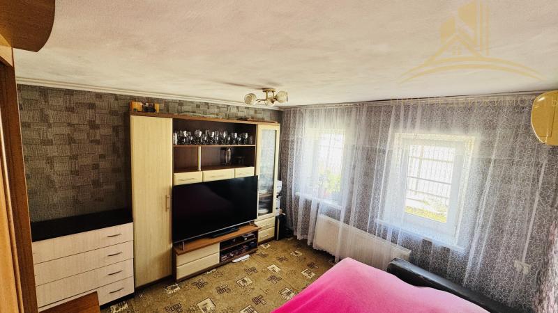 Дом, 40 м², 8 сот.