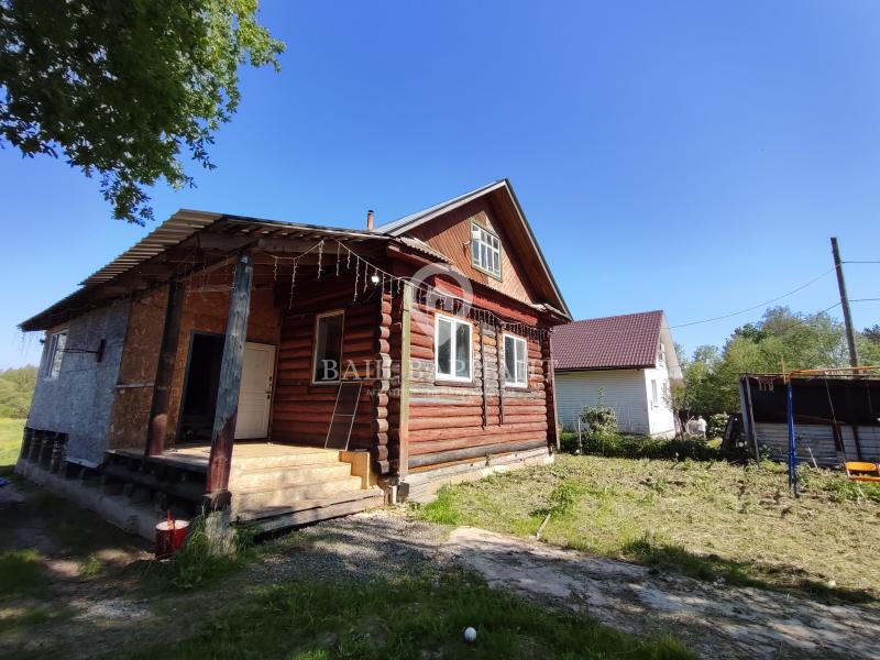 Дом, 71 м², 20 сот.