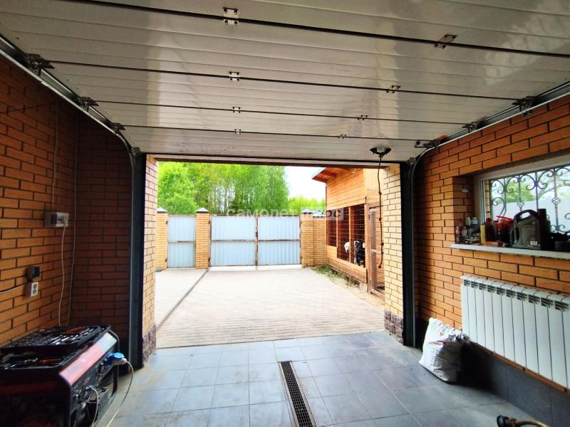 Дом, Московская область, Павловский Посад, пер. Петра Солдатова, 13. Фото 5