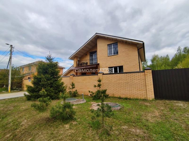 Дом, Московская область, Павловский Посад, пер. Петра Солдатова, 13. Фото 4