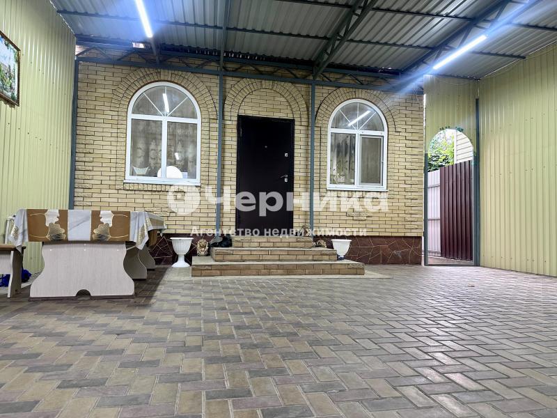 Дом, 100 м², 3 сот.