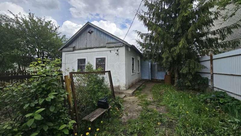 Дом, 60 м², 15 сот.