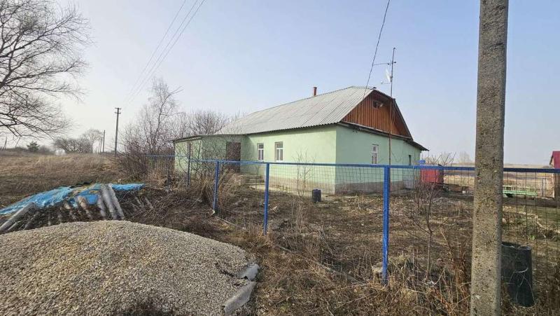 Дом, 98 м², 55 сот.