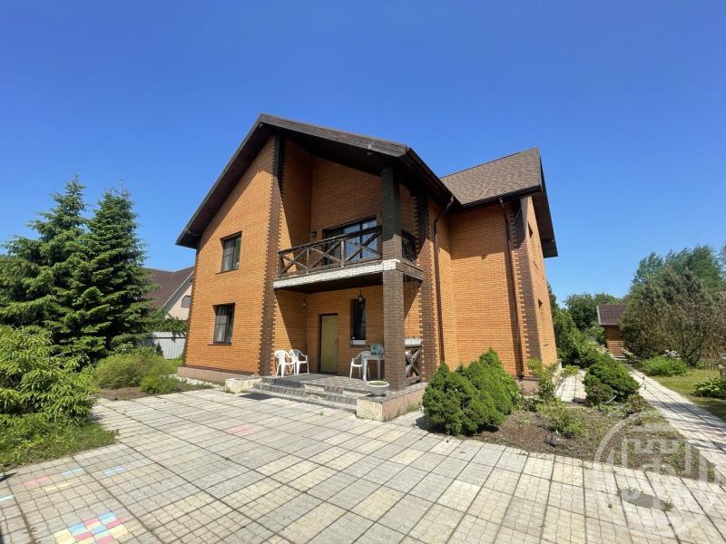 Дом, 336 м², 18 сот.