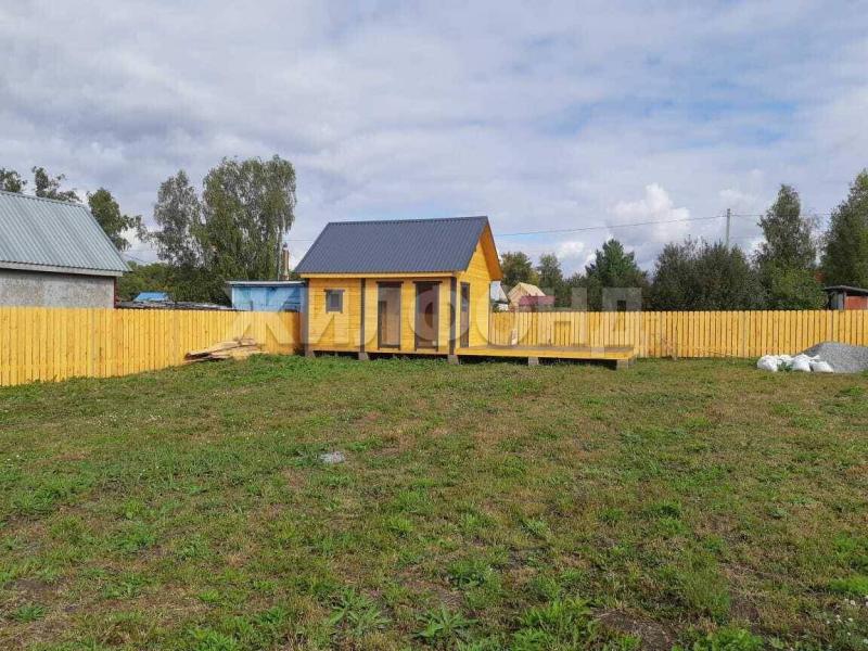 Дом, 20 м², 5 сот.