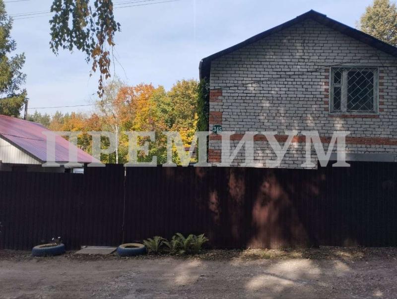 Дом, 61 м², 6 сот.