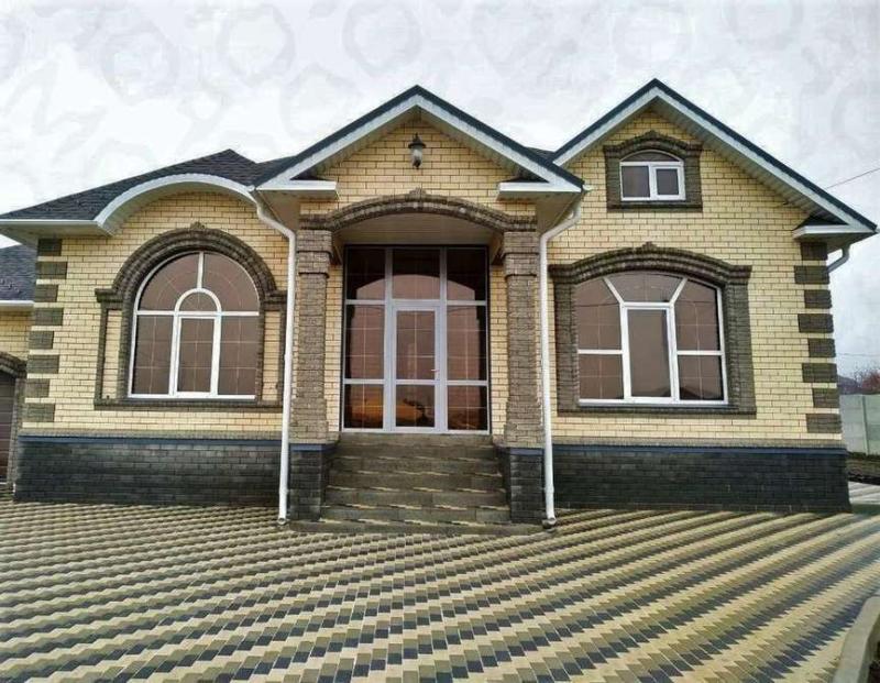 Дом, 120 м², 4 сот.