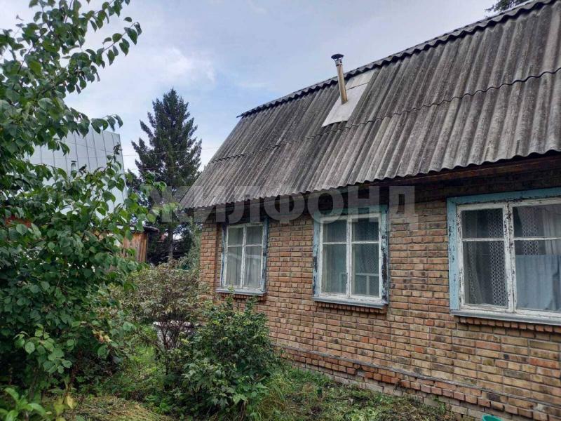 Дом, 50 м², 4 сот.