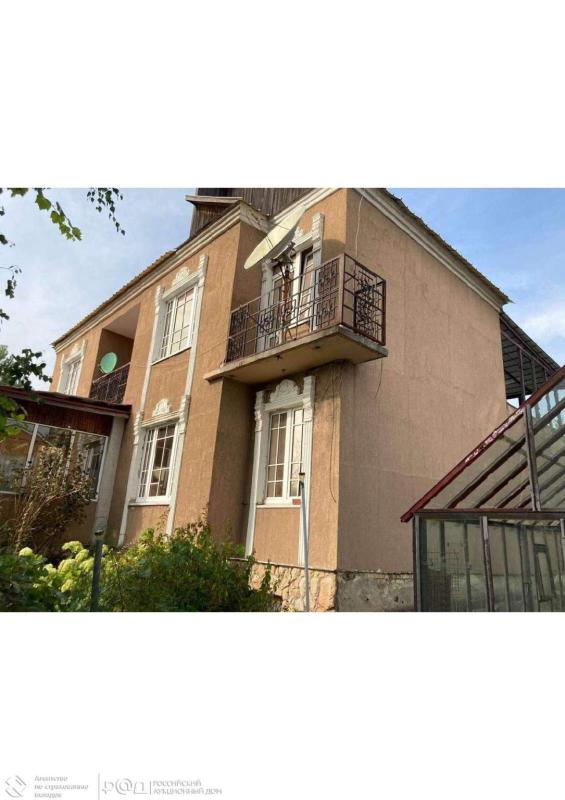 Дом, 450 м², 12 сот.