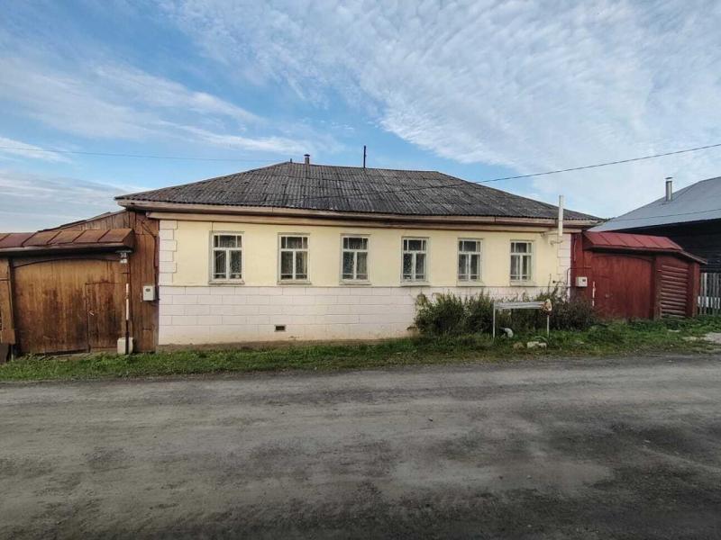 Дом, 35 м², 3 сот.