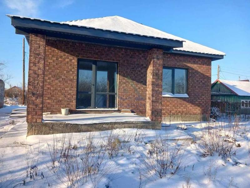 Дом, 70 м², 5 сот.