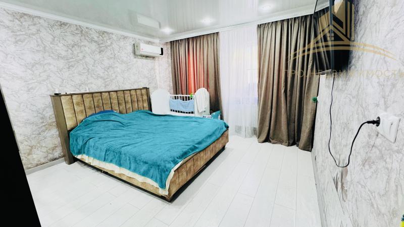 Дом, 50 м², 7 сот.