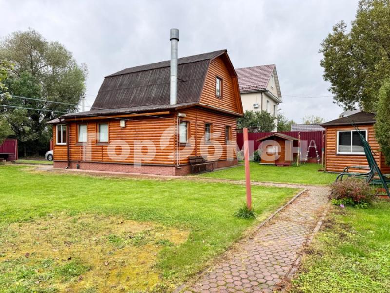 Дом, 79 м², 7 сот.