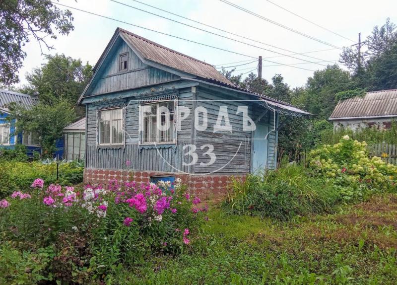Дом, 20 м², 3 сот.