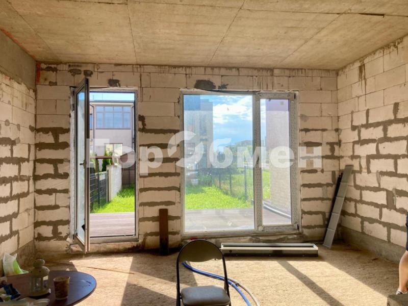 Дом, Москва, дер. Большое Свинорье, квартал № 76, Черничная улица, 56к3. Фото 5