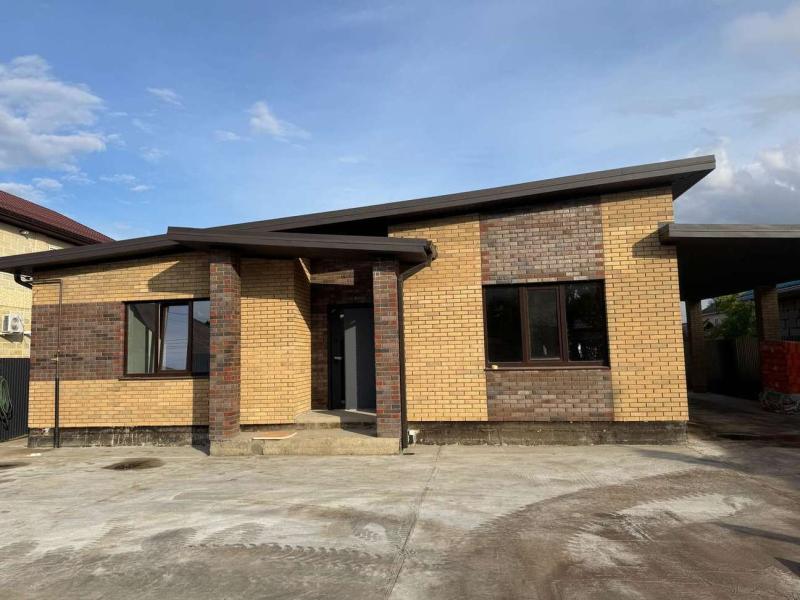 Дом, 157 м², 7 сот.