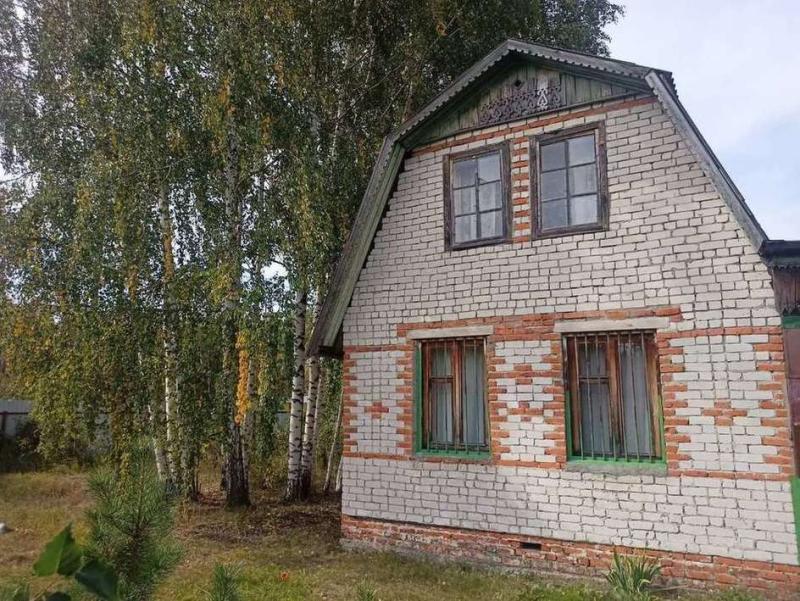 Дом, 68 м², 9 сот.